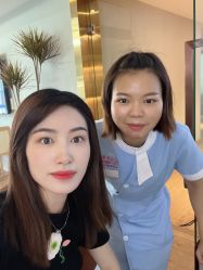 点击看大图 -天使妈妈产后康复中心(万宝店)