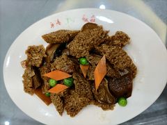 -晋阳饭庄(虎坊桥店)