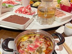 -印象高密·凤都国际大酒店