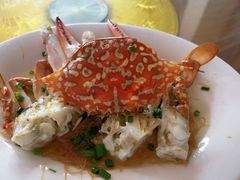 -原龙海鲜大排档(美食地标店)