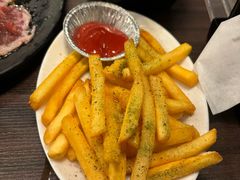 -大馥·炭火烧肉酒场(莘庄莘福坊店)