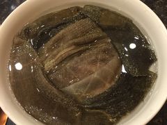 精品毛肚-老码头火锅(骡马市店)