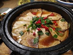 -蜀宴小调·精致家常菜(来福士店)