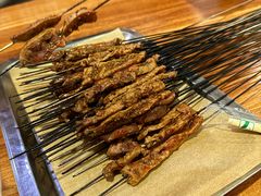-虎卫烤肉(东关南街店)