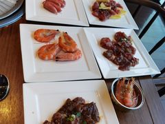 -苏州吴江盛虹万丽酒店-燃餐厅(盛泽店)