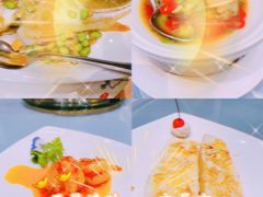 -太湖饭店·寄畅轩中餐厅
