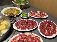 -贵宾牛·潮汕牛肉火锅(珠池总店)