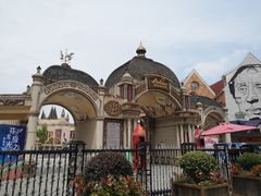 -安徒生童话乐园