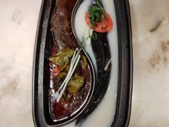 -锦府盐帮·李宅(领展购物广场中关村店)