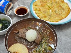 -屋里家延边朝鲜族冷面(梅林3店)