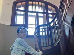 -青岛德国总督楼旧址博物馆