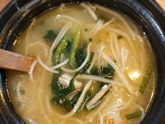 -云海肴·汽锅鸡·云南菜(东坝金隅店)