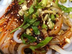 -洁美凉粉店(温江店)