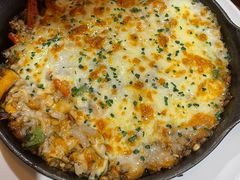 红酒鸡肉芝士焗饭-百特喜·意大利餐厅(八佰伴镇江店)