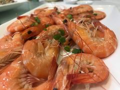 -金海湾海鲜排档(朱家尖店)