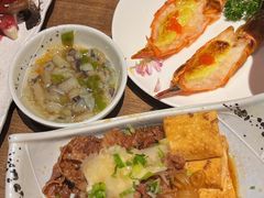 -红叶日本料理(开发区店)