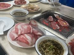 -风味烧烤