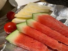 -渝信川菜(西单店)