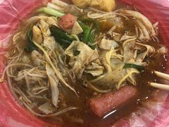 -安发瞧麻辣烫(总店)