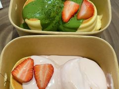 -狐狸和向日葵(北京路店)