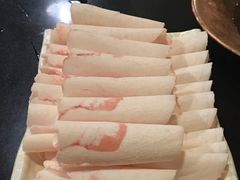 羊尾油-情忆草原涮肉馆