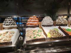 -喜庭海鲜自助(来福士店)