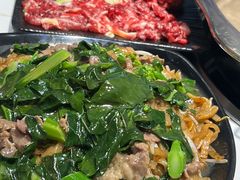 -三毛牛肉店(福强店)