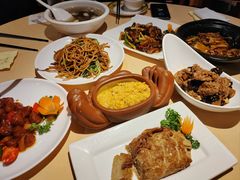 -功德林(南京西路店)