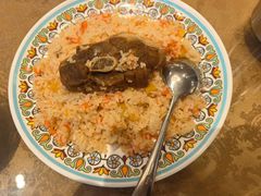 -新疆杭州疗养院·富春山庄