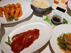 -四季民福烤鸭店(望京南湖东园店)