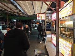 -南门绿玉农贸市场