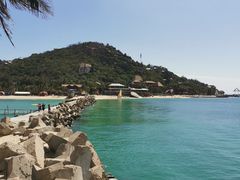 -海南分界洲岛旅游区