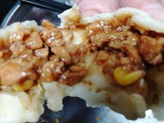 -老陶包子铺(南大西南村店)