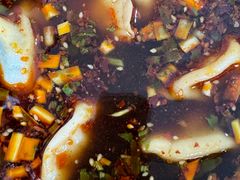 -尤素福东举院饺子馆