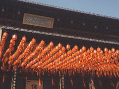 -香积寺