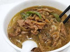 -网易食堂