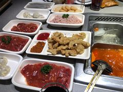 -海底捞火锅(河东万达广场店)