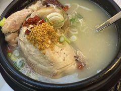-长顺参鸡汤店(西塔总店)