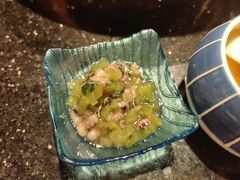 -上井料理黑金店(IFS国金中心店)