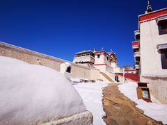 -五当召景区