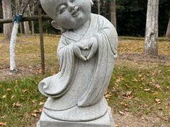 -狼山风景名胜区