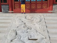 -盛世南宫影视城(北普陀影视城)