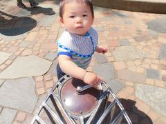 -三鹰之森吉卜力美术馆