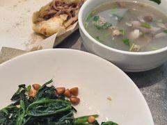 -高玛纳驴肉火烧(河间总店)