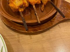 -萨莉亚意式餐厅(特力时尚汇店)