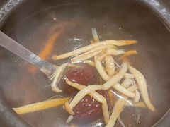 -新白鹿餐厅(金鹰新街口店)