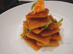 -外滩三号餐厅·创意中餐