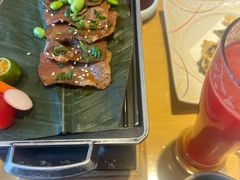 -秋荀日本料理(昆明同德广场店)