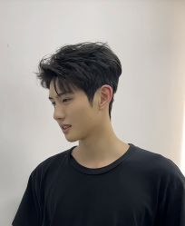 -尤司男士国潮理发馆
