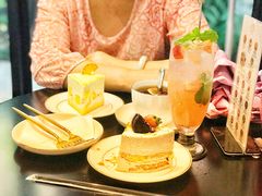 -PETIT PARIS 小巴黎(花园道店)